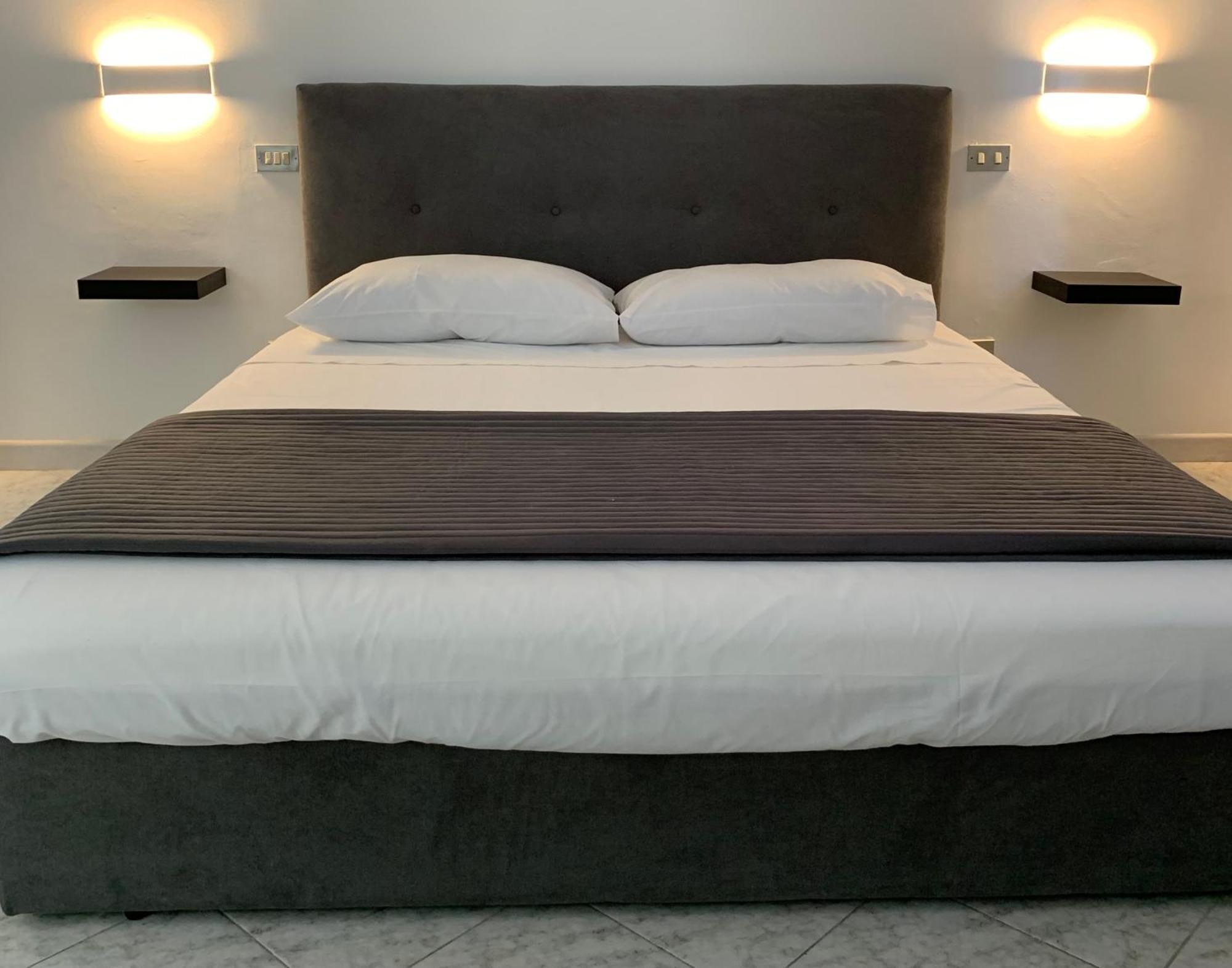 Civico 205 Apartment Fermo Ngoại thất bức ảnh
